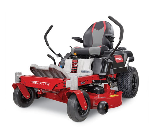 Toro 75745 42" TimeCutter® MyRIDE® Zero Turn Mower
