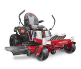 Toro 75755 50" TimeCutter® MyRIDE® Zero Turn Mower