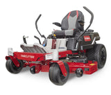 Toro 75755 50" TimeCutter® MyRIDE® Zero Turn Mower