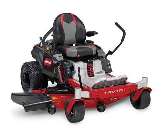 Toro 75756 54" TimeCutter® MyRIDE® Zero Turn Mower