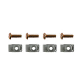 Cub Cadet Retaining Kit-Gril - 759-04312