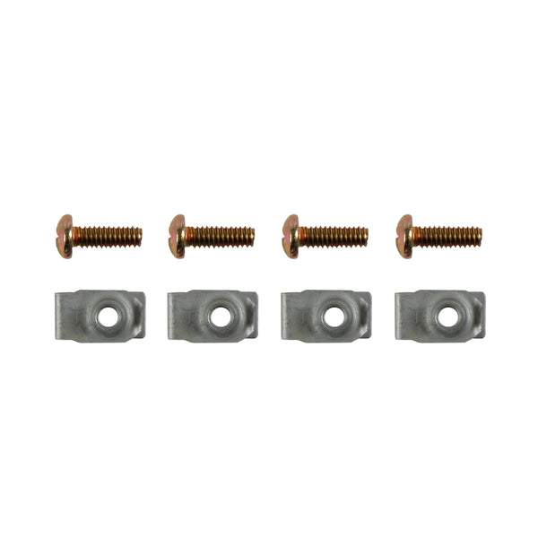 Cub Cadet Retaining Kit-Gril - 759-04312
