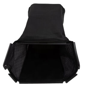 Cub Cadet Grassbag-21" Black - 764-04082D