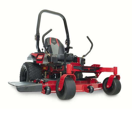 Toro 76601 60" TITAN® MAX Zero Turn Mower
