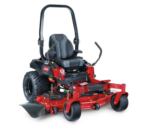 Toro 77284 2000 Series 60" 24.5 HP 708cc