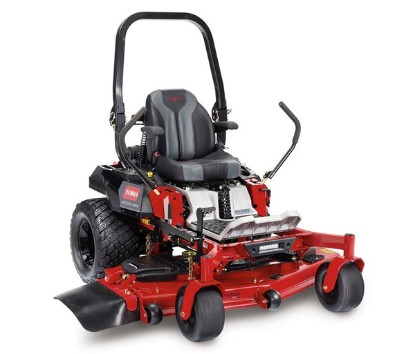 Toro 77293 2000 Series MyRIDE® HDX 60" 23.5 HP 726cc