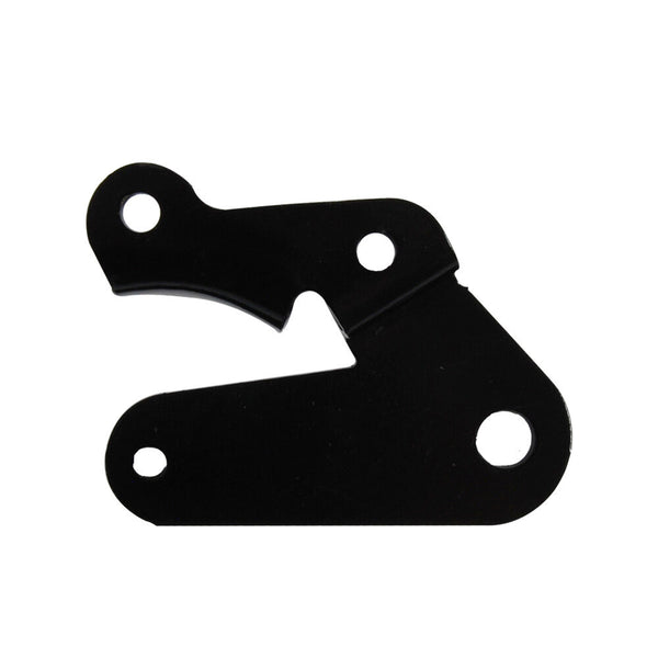 Cub Cadet Bracket Asm-Dbl Idler - 783-04442-0637