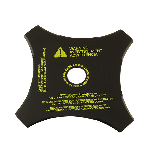 Cub Cadet Blade-Brush  4 Too - 791-145873B