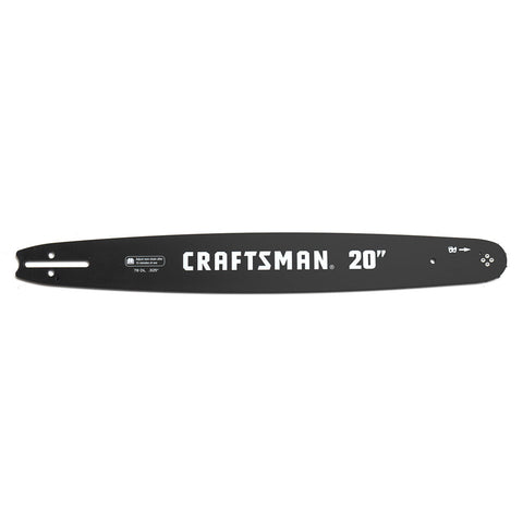 Cub Cadet Bar:Chainsaw 20" - 795-00462