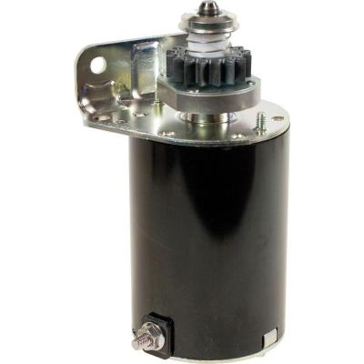 Cub Cadet Starter Asm - BS-795121