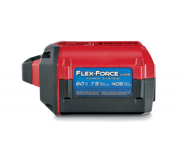 Toro 88675 60V LI-ION BATTERY 7.5 AH