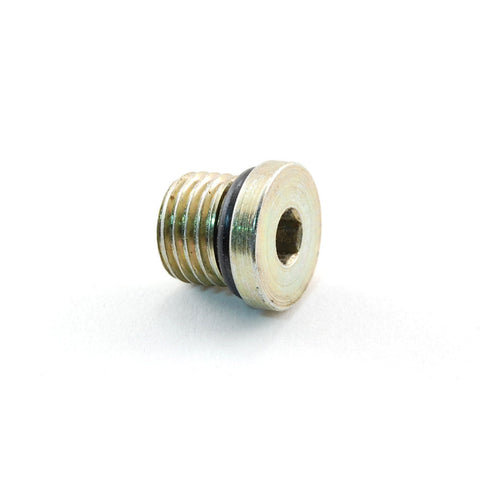 Hydro-Gear 9005110-4400 - PLUG, STRAIGHT THREAD 7/16-20