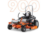 Stihl RZ 960i EFI ZERO-TURN WB05 011 3600 US