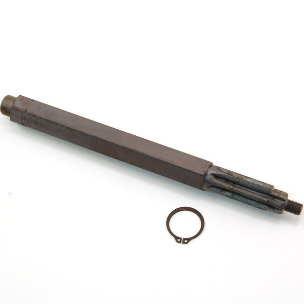 Cub Cadet Shaft-Hex W/Snap R - 917-04094