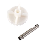 Cub Cadet Gear Asm-Oil Sling - 917-04108