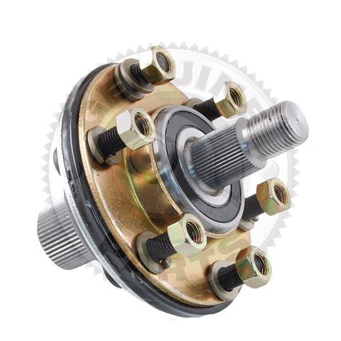 Cub Cadet Spindle Asm-Rh Or - 918-0118