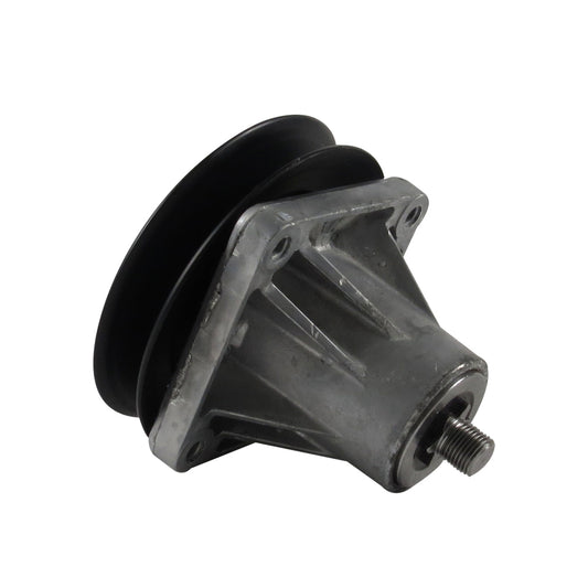 Cub Cadet Spdl Asm-Pulley & - 918-0240C