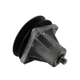 Cub Cadet Spdl Asm-Pulley & - 918-0240C