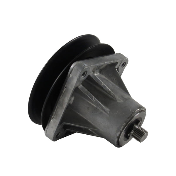 Cub Cadet Spdl Asm-Pulley & - 918-0240C