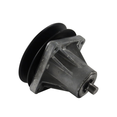 Cub Cadet Spdl Asm-Pulley & - 918-0240C