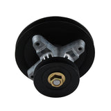 Cub Cadet Spindle Asm-Pulley - 918-0411A