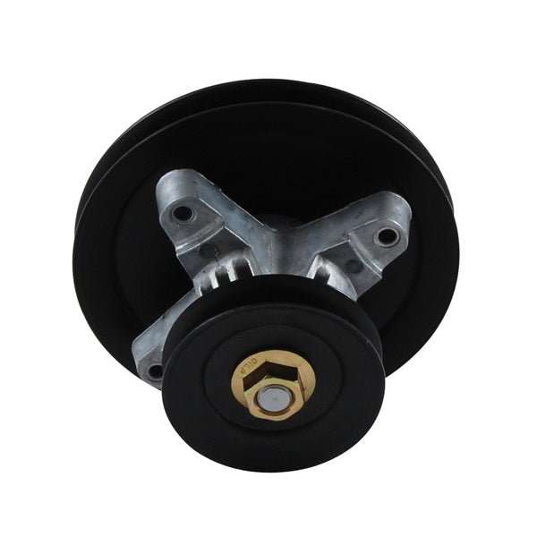 Cub Cadet Spindle Asm-Pulley - 918-0411A