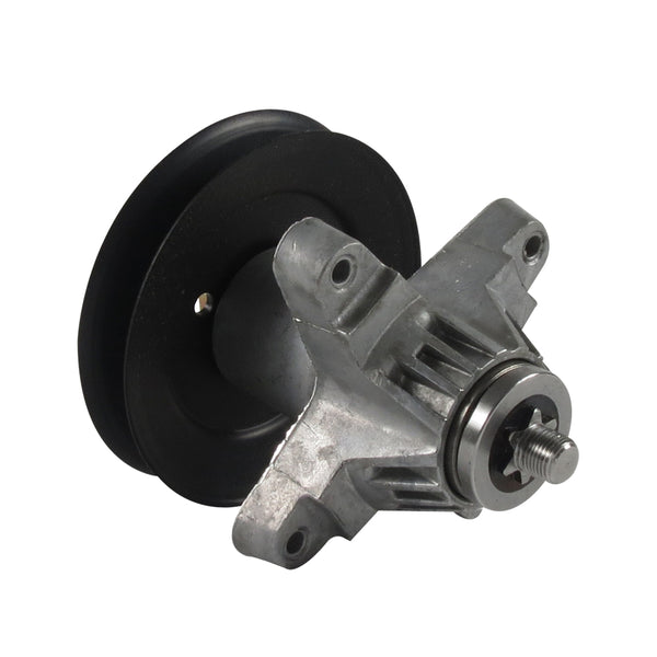 Cub Cadet Spdl Asm-Pulley & - 918-04125C