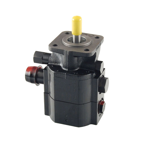 Cub Cadet Pump:Gear:Losplt - 918-04127
