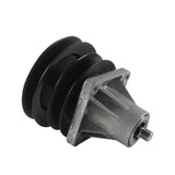 Cub Cadet Spdl Asm-Dbl Pulle - 918-04134D