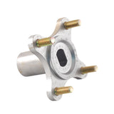 Cub Cadet Hub Asm-Wheel Dbl - 918-04317
