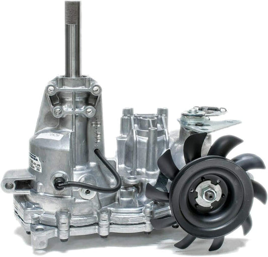 Hydro-Gear ZC-DMBB-4DDC-2PPX - EZT