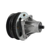 Cub Cadet Spindle Asm Blade - 918-04438C