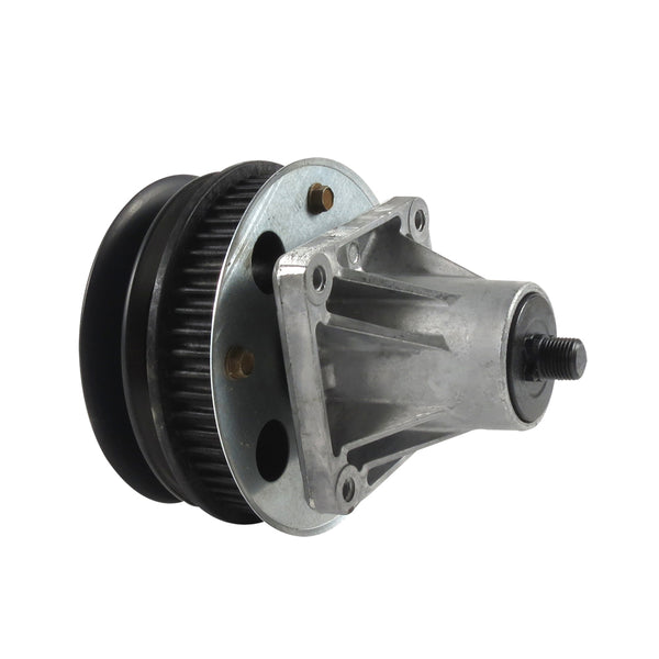 Cub Cadet Spindle Asm Blade - 918-04438C