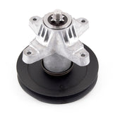 Cub Cadet Spdl Asm-Pulley &  6.3" - 918-04456B