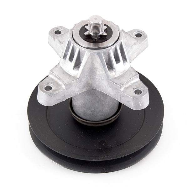 Cub Cadet Spdl Asm-Pulley &  6.3" - 918-04456B