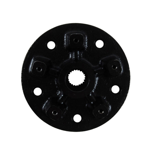 Cub Cadet Hub Assy-Wheel 4X4 - 918-04489