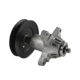 Cub Cadet Spdl Asm-Pulley & - 918-04608A