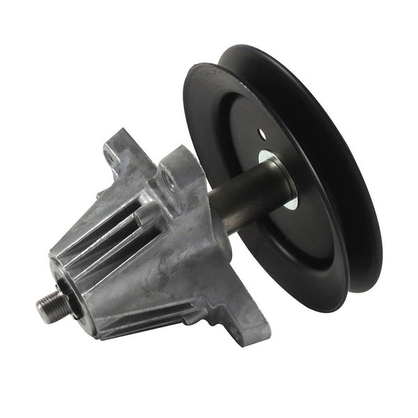 Cub Cadet Spdl Asm-Pulley & - 918-04822B