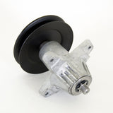 Cub Cadet Spdl Asm-Pulley & - 918-05137