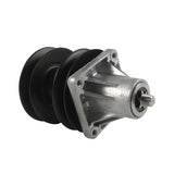 Cub Cadet Spdl Asm-Dbl Pulle - 918-0593A
