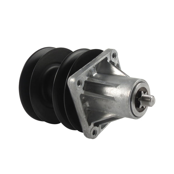 Cub Cadet Spdl Asm-Dbl Pulle - 918-0593A