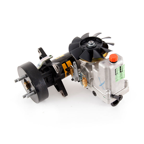 Cub Cadet 918-06079