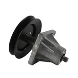 Cub Cadet Spindle Asm-Pulley - 918-0625B