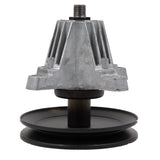 Cub Cadet Spindle Asm-Blade - 918-06976A