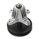 Cub Cadet Spindle Asm-Pulley - 918-06991