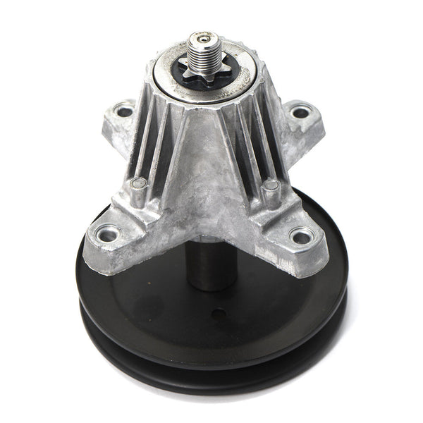 Cub Cadet Spindle Asm-Pulley - 918-06991