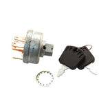 Cub Cadet Switch-Ignition - 925-04000