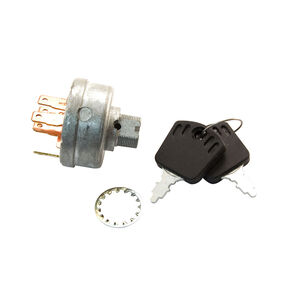 Cub Cadet Switch-Ignition - 925-04000