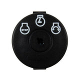 Cub Cadet Switch-Key 3 Pos D - 925-04019
