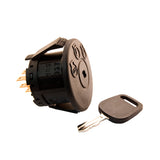 Cub Cadet Switch-Key  3 Pos - 925-04228